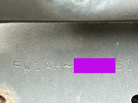 日野プロフィアアルミウイング大型（10t）[写真34]