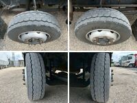 日野プロフィアアルミウイング大型（10t）[写真35]