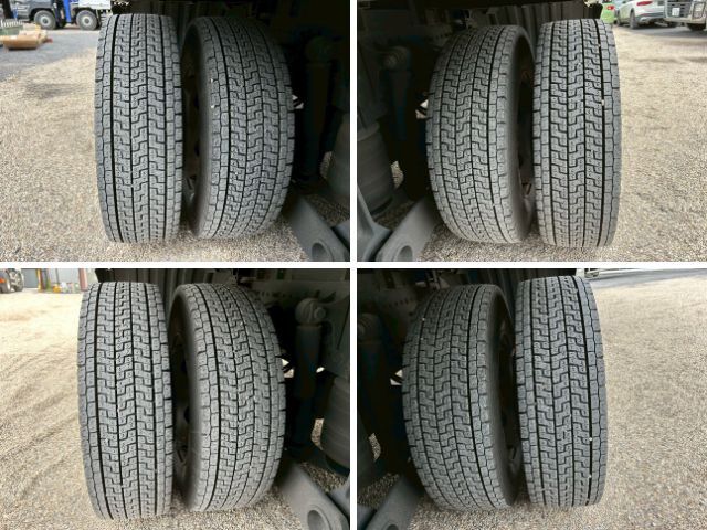 日野プロフィアアルミウイング大型（10t）[写真35]