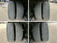 日野プロフィアアルミウイング大型（10t）[写真36]