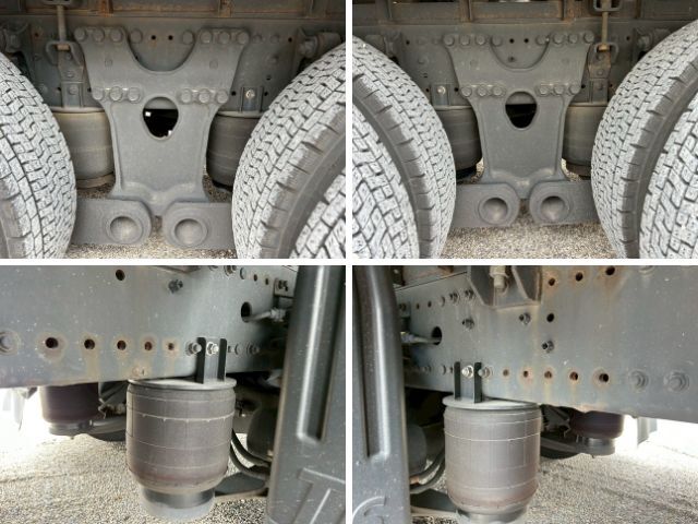 日野プロフィアアルミウイング大型（10t）[写真36]