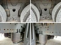 日野プロフィアアルミウイング大型（10t）[写真37]