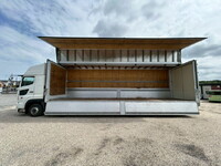 日野プロフィアアルミウイング大型（10t）[写真08]