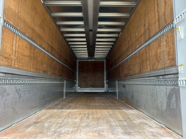 日野プロフィアアルミウイング大型（10t）[写真08]