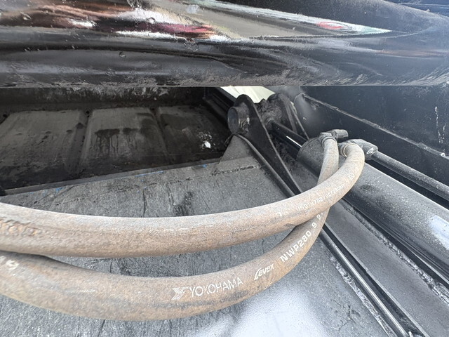 いすゞエルフパッカー車（塵芥車）小型（2t・3t）[写真13]