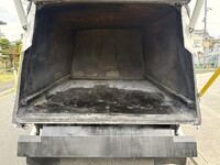 いすゞエルフパッカー車（塵芥車）小型（2t・3t）[写真19]