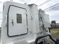 いすゞエルフパッカー車（塵芥車）小型（2t・3t）[写真25]