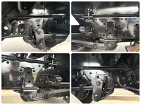 いすゞエルフパッカー車（塵芥車）小型（2t・3t）[写真28]