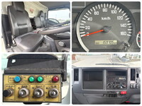 いすゞエルフパッカー車（塵芥車）小型（2t・3t）[写真30]