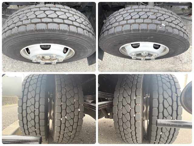 いすゞエルフパッカー車（塵芥車）小型（2t・3t）[写真32]