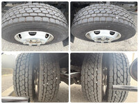 いすゞエルフパッカー車（塵芥車）小型（2t・3t）[写真33]