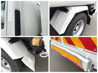 いすゞエルフパッカー車（塵芥車）小型（2t・3t）[写真35]