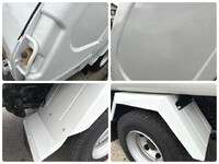 いすゞエルフパッカー車（塵芥車）小型（2t・3t）[写真36]