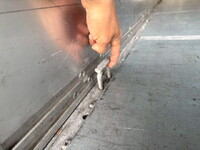 UDトラックスクオンアルミウイング大型（10t）[写真15]