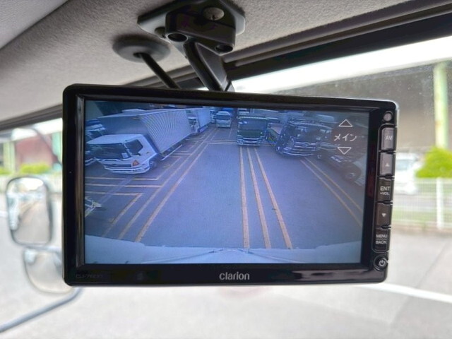 UDトラックスクオンアルミウイング大型（10t）[写真30]