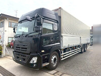 UDトラックスクオンアルミウイング大型（10t）[写真04]