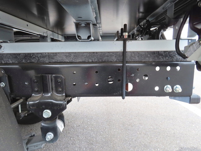 トヨタトヨエースクレーン4段小型（2t・3t）[写真11]