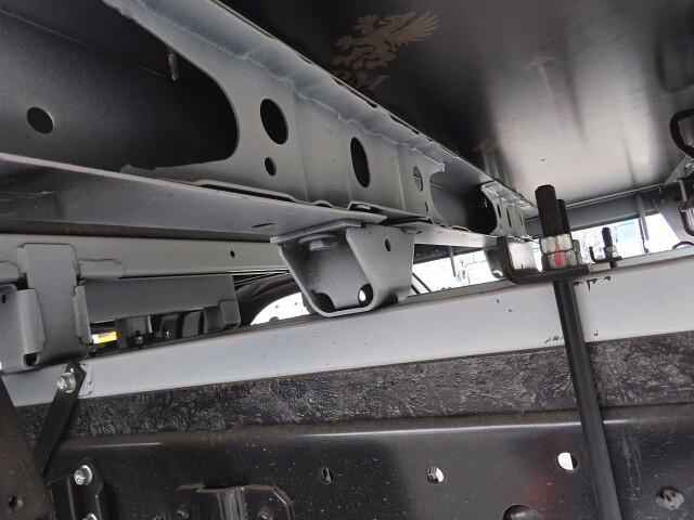 トヨタトヨエースクレーン4段小型（2t・3t）[写真12]