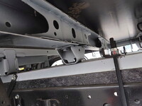 トヨタトヨエースクレーン4段小型（2t・3t）[写真13]