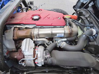 トヨタトヨエースクレーン4段小型（2t・3t）[写真16]