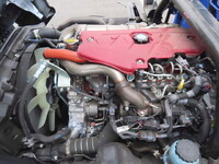 トヨタトヨエースクレーン4段小型（2t・3t）[写真17]