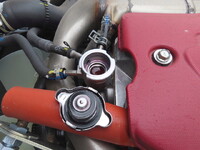 トヨタトヨエースクレーン4段小型（2t・3t）[写真18]