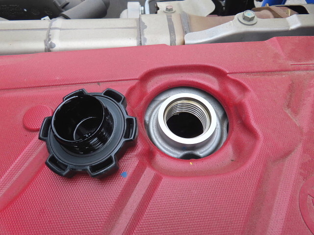 トヨタトヨエースクレーン4段小型（2t・3t）[写真18]