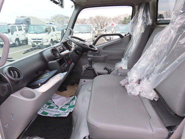 トヨタトヨエースクレーン4段小型（2t・3t）[写真20]