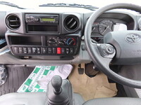 トヨタトヨエースクレーン4段小型（2t・3t）[写真23]