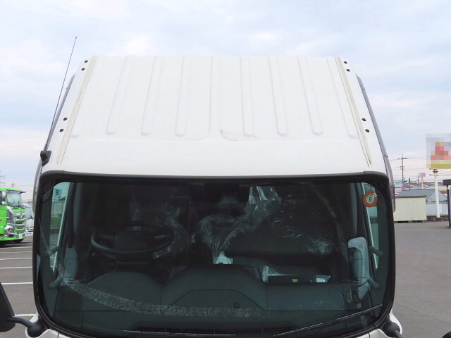 トヨタトヨエースクレーン4段小型（2t・3t）[写真24]