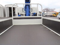 トヨタトヨエースクレーン4段小型（2t・3t）[写真26]