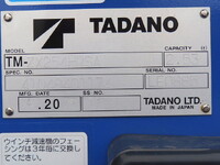 トヨタトヨエースクレーン4段小型（2t・3t）[写真27]