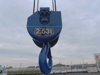 トヨタトヨエースクレーン4段小型（2t・3t）[写真29]