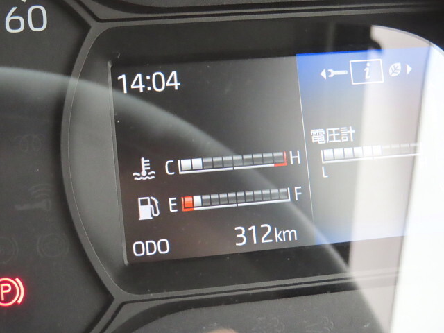 トヨタトヨエースクレーン4段小型（2t・3t）[写真29]