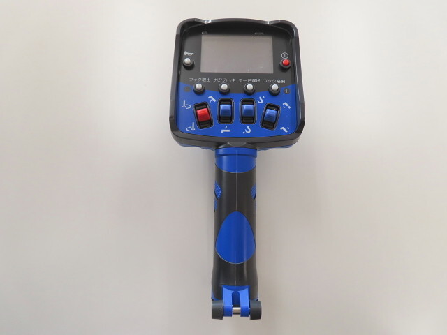 トヨタトヨエースクレーン4段小型（2t・3t）[写真30]