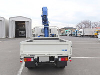 トヨタトヨエースクレーン4段小型（2t・3t）[写真06]