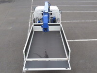 トヨタトヨエースクレーン4段小型（2t・3t）[写真08]