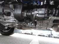 トヨタトヨエースクレーン4段小型（2t・3t）[写真09]