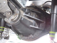 トヨタトヨエースクレーン4段小型（2t・3t）[写真10]