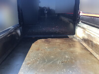 三菱ふそうスーパーグレートダンプ大型（10t）[写真05]