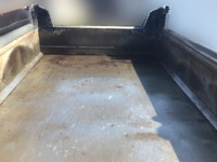 三菱ふそうスーパーグレートダンプ大型（10t）[写真06]