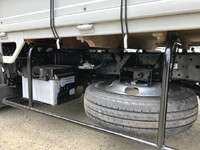 いすゞエルフ幌車小型（2t・3t）[写真12]