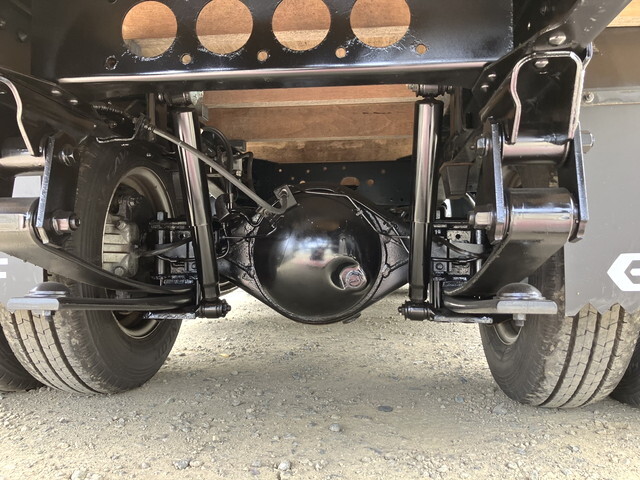 いすゞエルフ幌車小型（2t・3t）[写真17]