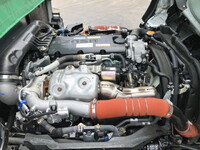 いすゞエルフ幌車小型（2t・3t）[写真26]