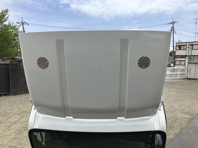 いすゞエルフ幌車小型（2t・3t）[写真28]