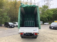 いすゞエルフ幌車小型（2t・3t）[写真09]