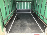 いすゞエルフ幌車小型（2t・3t）[写真10]