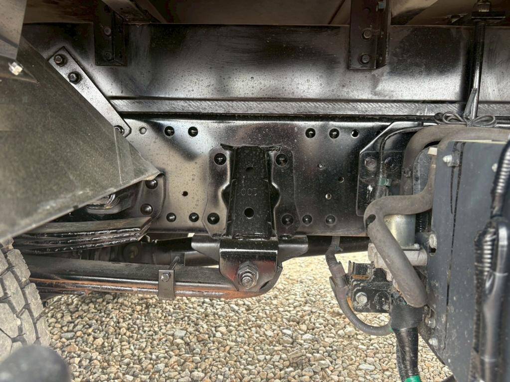 いすゞエルフ冷凍車（冷蔵車）小型（2t・3t）[写真15]