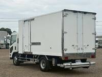 いすゞエルフ冷凍車（冷蔵車）小型（2t・3t）[写真04]