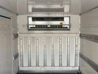 いすゞエルフ冷凍車（冷蔵車）小型（2t・3t）[写真08]